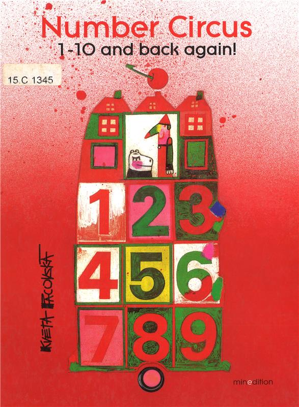 Значок книги