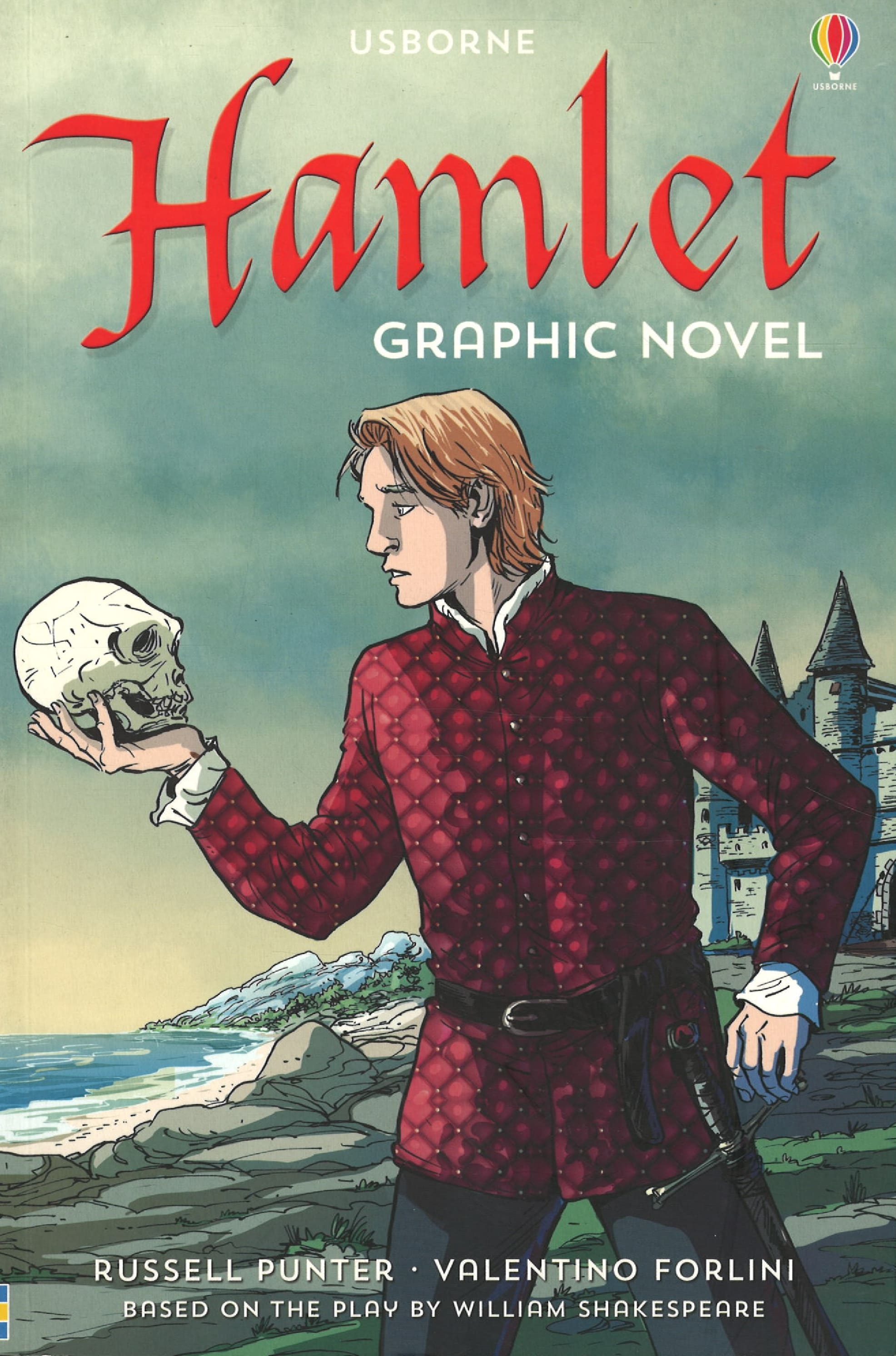 Значок книги