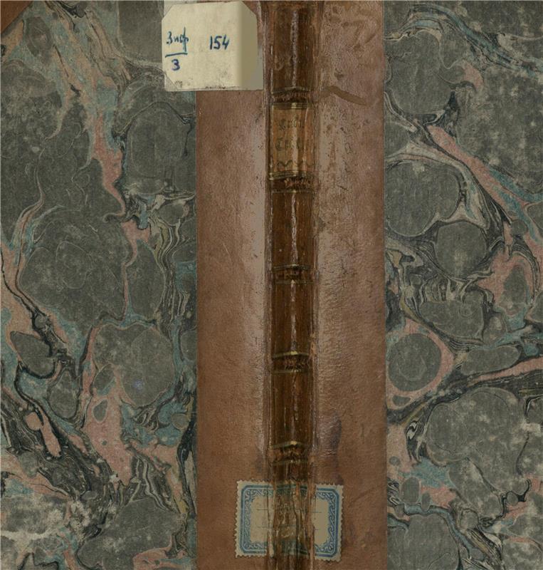 Значок книги