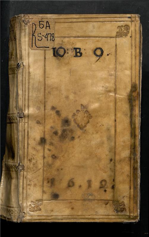 Значок книги