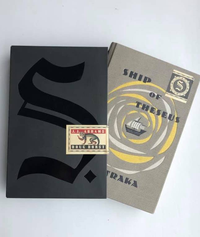 Значок книги