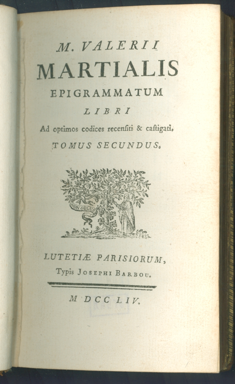 Значок книги