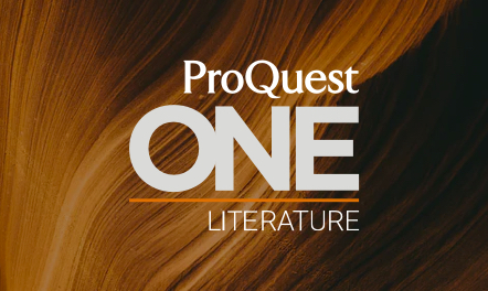 ProQuest One Literature
