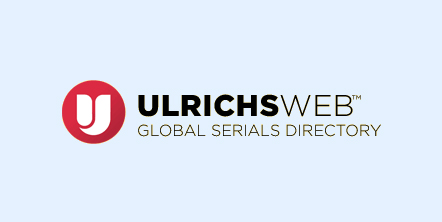 ULRICH’S PERIODICALS DIRECTORY